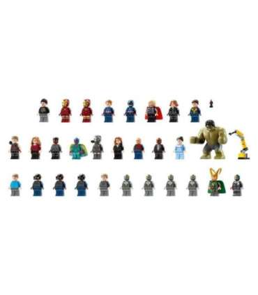 LEGO MARVEL 76269 Avengers Tower
