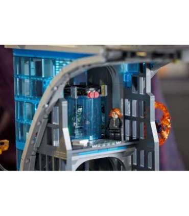LEGO MARVEL 76269 Avengers Tower