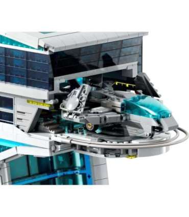 LEGO MARVEL 76269 Avengers Tower