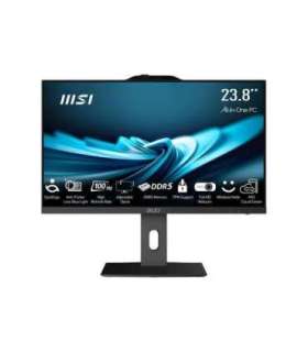 MSI Pro AP242P Intel® Core™ i5-14500 60.5 cm (23.8") 1920 x 1080 pixels All-in-One PC 16 GB DDR5-SDRAM 500 GB SSD