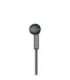 Havit E336C wired headphones black