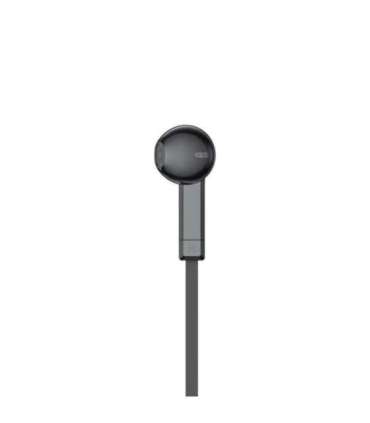 Havit E336C wired headphones black