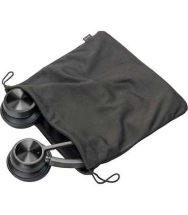 POLY Voyager 4320 Microsoft Teams Certified Headset +BT700 dongle +Charging Stand