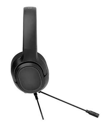 Lenovo H110 Gaming Headset Wired Head-band Black
