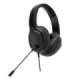 Lenovo H110 Gaming Headset Wired Head-band Black