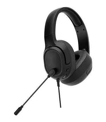 Lenovo H110 Gaming Headset Wired Head-band Black