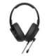 Lenovo H110 Gaming Headset Wired Head-band Black