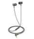 Havit E303P wired headphones (black)