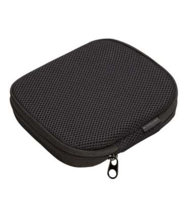 Poly Blackwire 3225 Stereo USB-C Headset +3.5mm Plug +USB-C/A Adapter (Bulk)