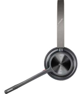 POLY Voyager 4320 Microsoft Teams Certified USB-A Headset +BT700 dongle