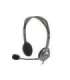 Logitech H110 Stereo Headset