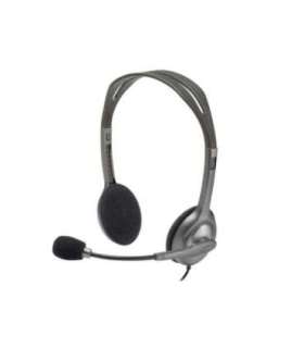 Logitech H110 Stereo Headset