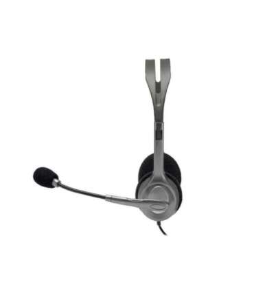 Logitech H110 Stereo Headset