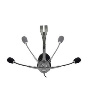 Logitech H110 Stereo Headset