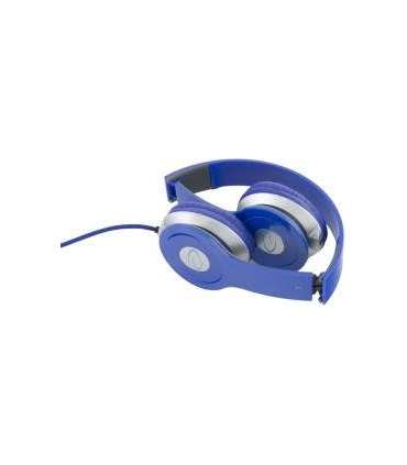 Esperanza EH145B headphones/headset Wired Head-band Music Blue