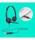 Logitech H340 USB Computer Headset