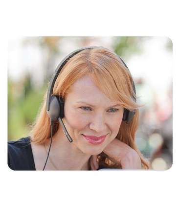 Logitech H340 USB Computer Headset