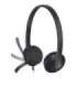 Logitech H340 USB Computer Headset
