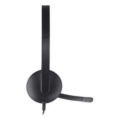 Logitech H340 USB Computer Headset
