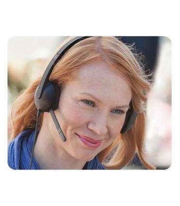 Logitech H340 USB Computer Headset