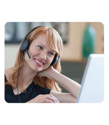 Logitech H340 USB Computer Headset