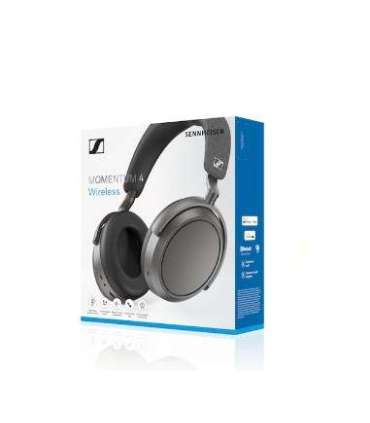 Sennheiser Momentum Wireless Headphones - Graphite