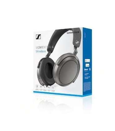 Sennheiser Momentum Wireless Headphones - Graphite
