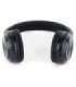 Gembird Warszawa Headset Wired & Wireless Head-band Calls/Music Micro-USB Bluetooth Black