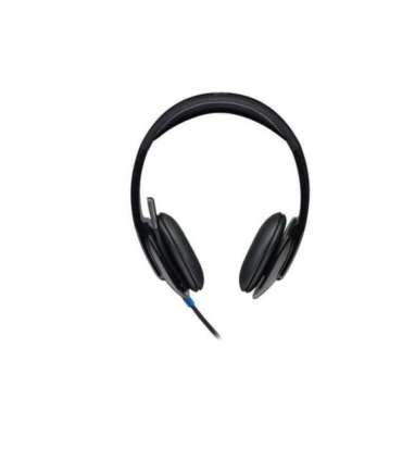 Logitech H540 USB Computer Headset