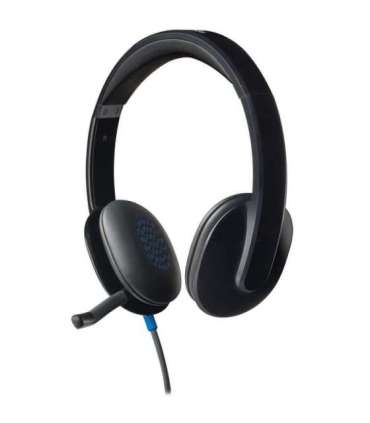 Logitech H540 USB Computer Headset