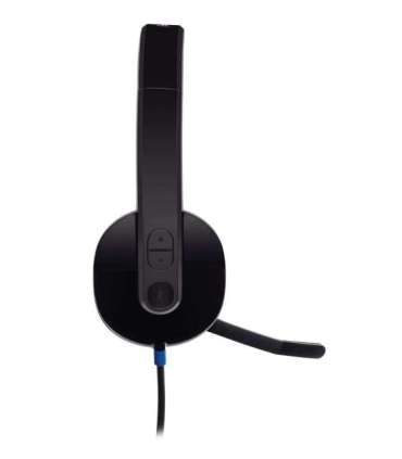 Logitech H540 USB Computer Headset