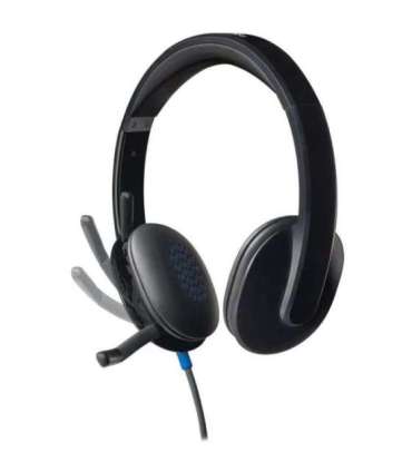 Logitech H540 USB Computer Headset