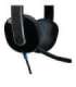 Logitech H540 USB Computer Headset