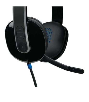Logitech H540 USB Computer Headset