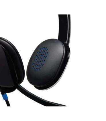 Logitech H540 USB Computer Headset