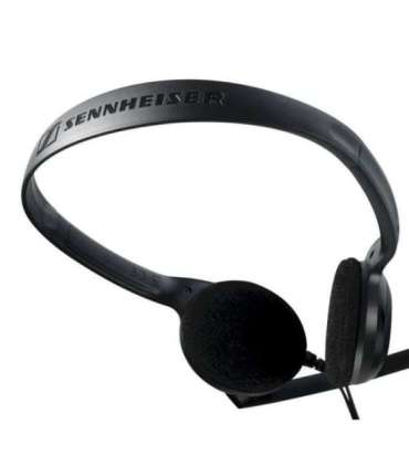 Sennheiser PC 3 CHAT Headset Black