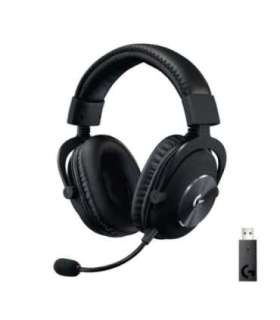Logitech G PRO X Wireless Headset