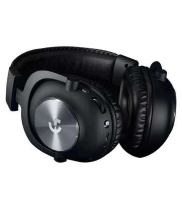 Logitech G PRO X Wireless Headset