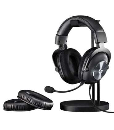 Logitech G PRO X Wireless Headset