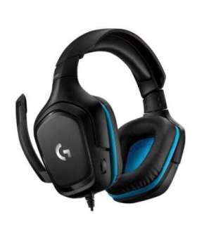 Logitech G G432 Gaming Headset