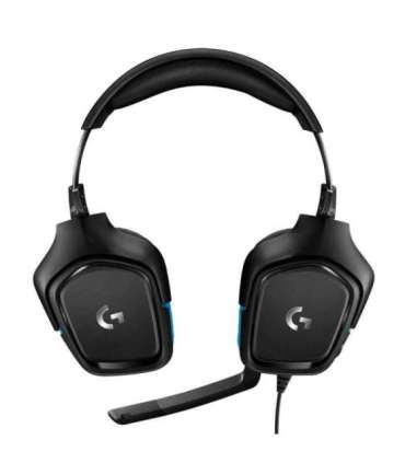 Logitech G G432 Gaming Headset