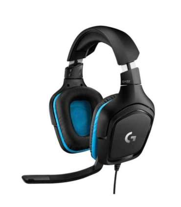 Logitech G G432 Gaming Headset