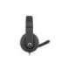 Natec Genesis Rhea Headset Head-band Black