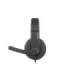 Natec Genesis Rhea Headset Head-band Black