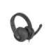 Natec Genesis Rhea Headset Head-band Black