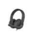 Natec Genesis Rhea Headset Head-band Black