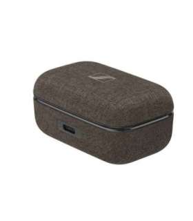 Sennheiser Momentum True Wireless 4 Headphones - Black Cooper