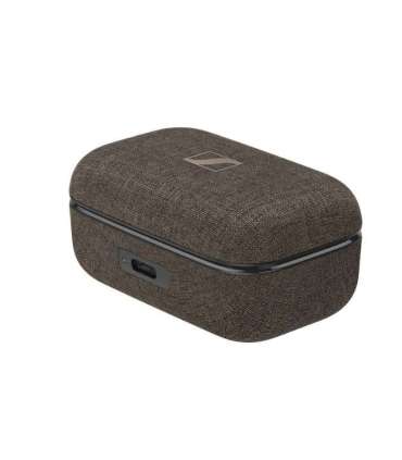 Sennheiser Momentum True Wireless 4 Headphones - Black Cooper