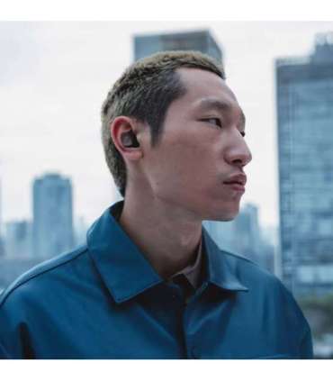 Sennheiser Momentum True Wireless 4 Headphones - Black Cooper