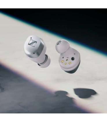 Sennheiser Momentum True Wireless 4 Headphones - Black Cooper